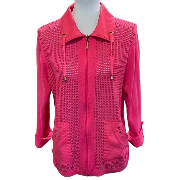 ALLISON Daley Jacket - Picture 1 of 13